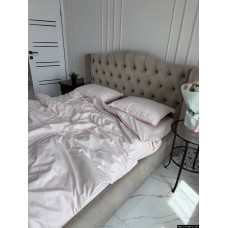 Постільна білизна LOFT кант (мерсиризована бавовна) євро